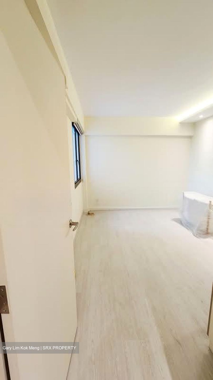 Orchid Park Condominium (D27), Condominium #556213481